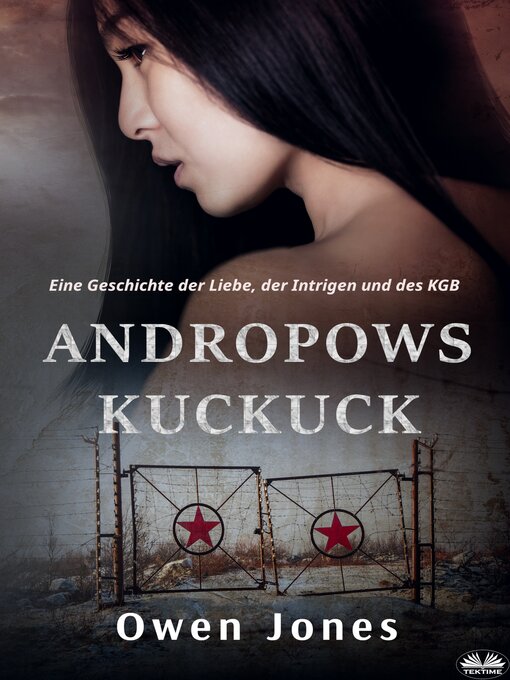 Title details for Andropows Kuckuck by Owen Jones - Available